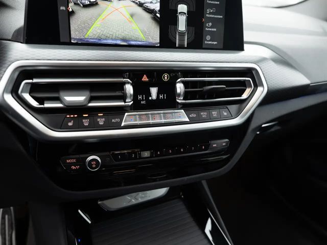 BMW X3 M-Sport xDrive