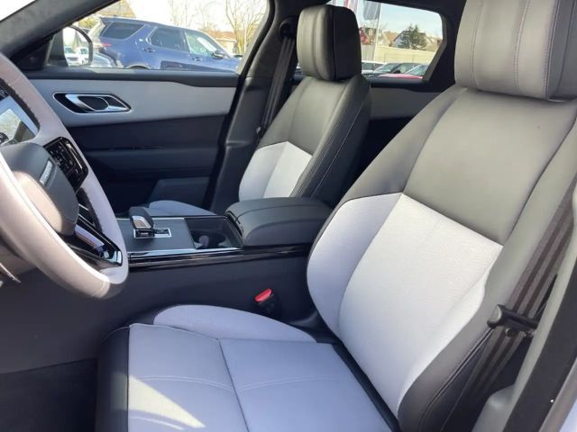 Land Rover Range Rover Velar Autobiography D300