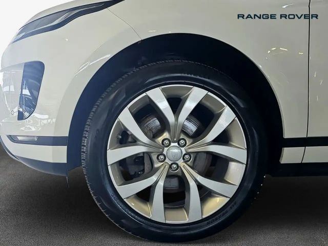 Land Rover Range Rover Evoque P300e S