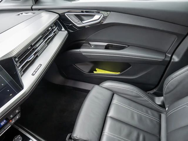 Audi Q4 e-tron 50 Quattro