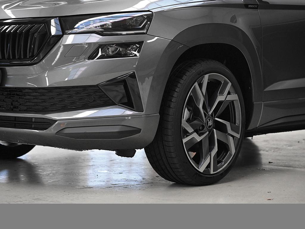 Skoda Karoq Sportline