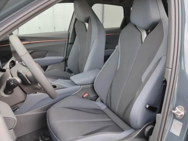 Cupra Terramar 1.5 eTSI