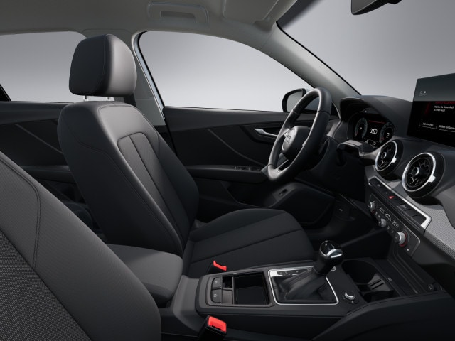 Audi Q2 35 TFSI S-Tronic
