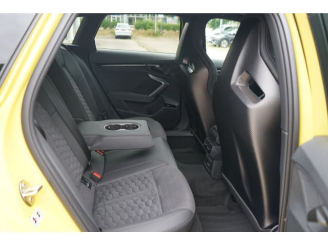 Audi RS3 Quattro S-Tronic Sportback