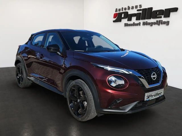 Nissan Juke Acenta DIG-T