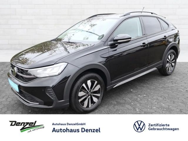 Volkswagen Taigo 1.0 TSI