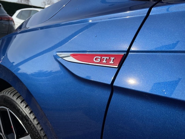 Volkswagen Polo 2.0 TSI DSG GTI Pro