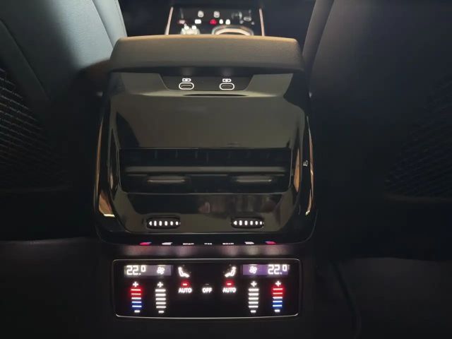 Audi A6 Avant Quattro