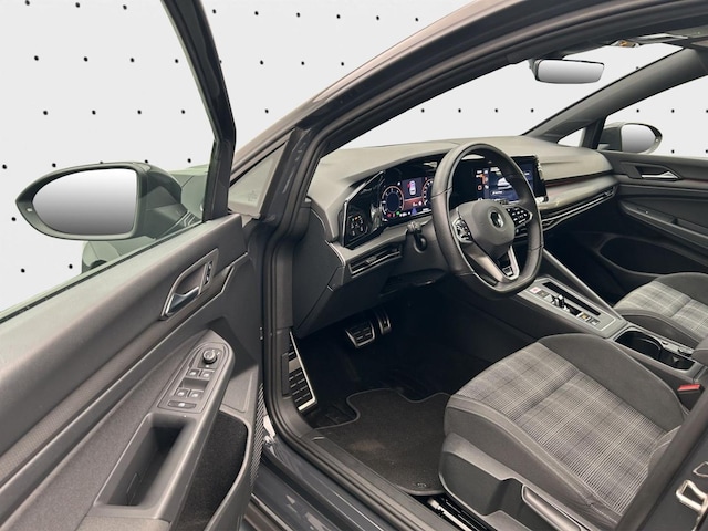 Volkswagen Golf 2.0 TDI DSG GTD