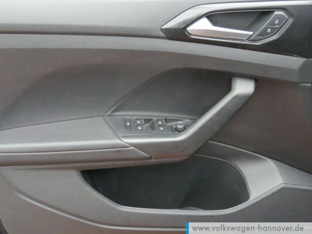 Volkswagen T-Cross 1.0 TSI R-Line