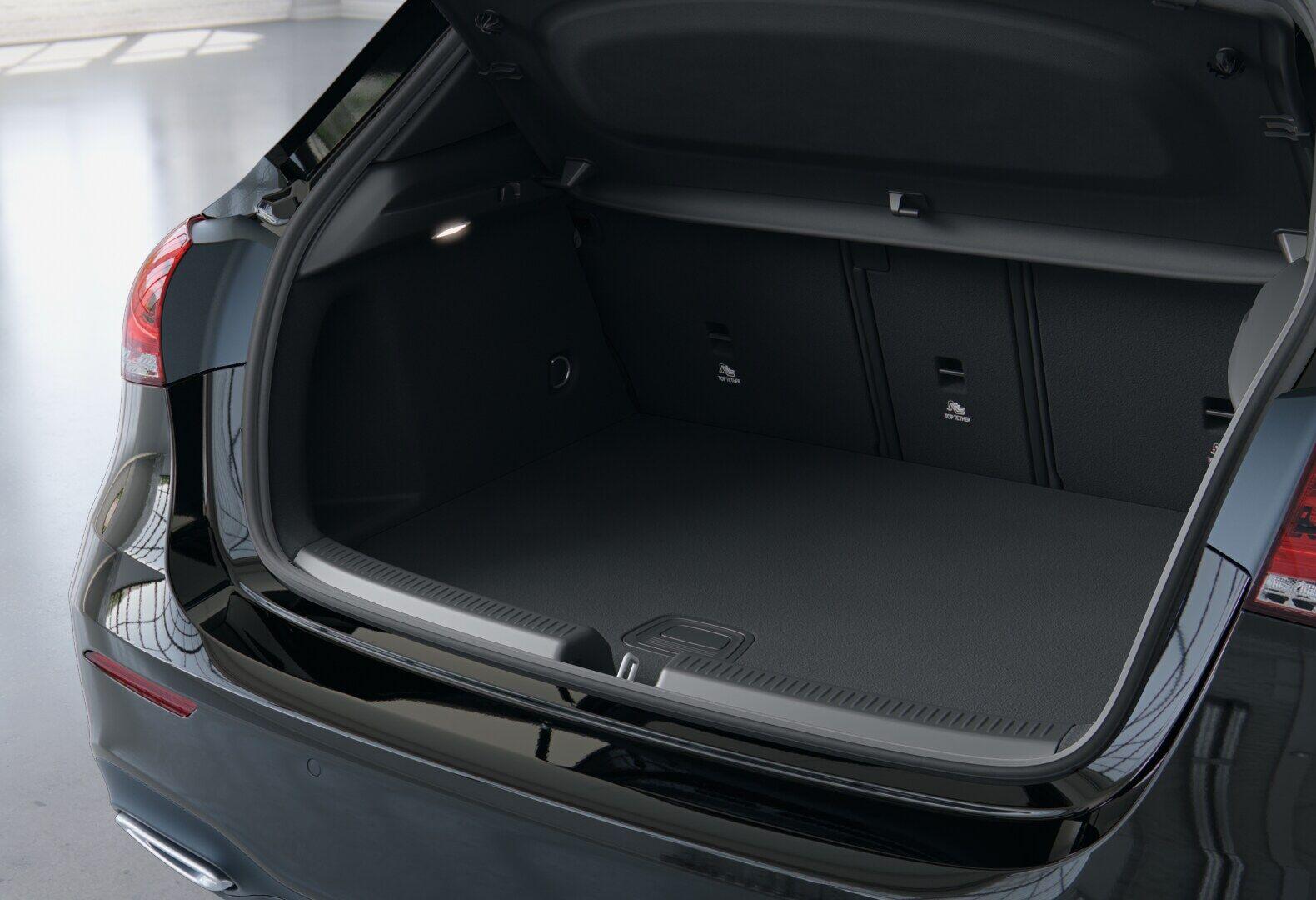 Mercedes-Benz A 250 A 250 e AMG Line