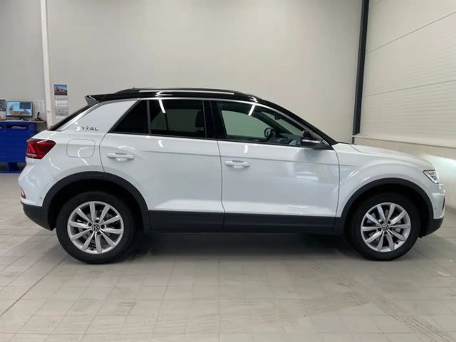 Volkswagen T-Roc 2.0 TDI