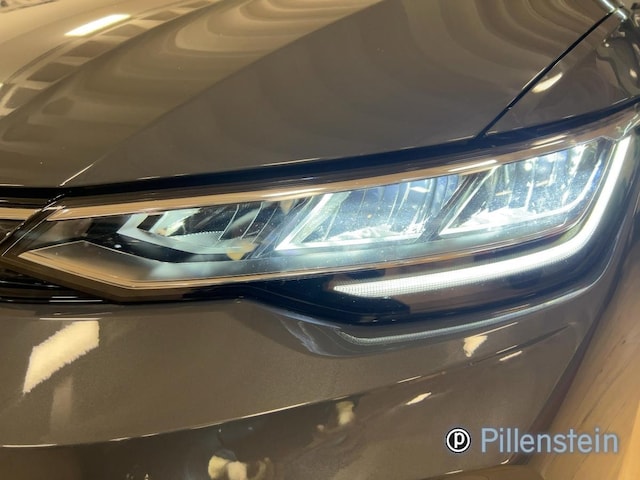 Volkswagen Golf 1.5 TSI Life