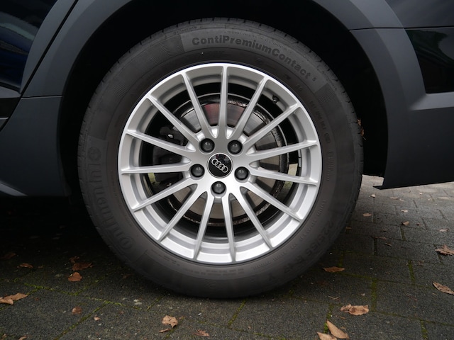 Audi A4 allroad 40 TDI Quattro S-Tronic