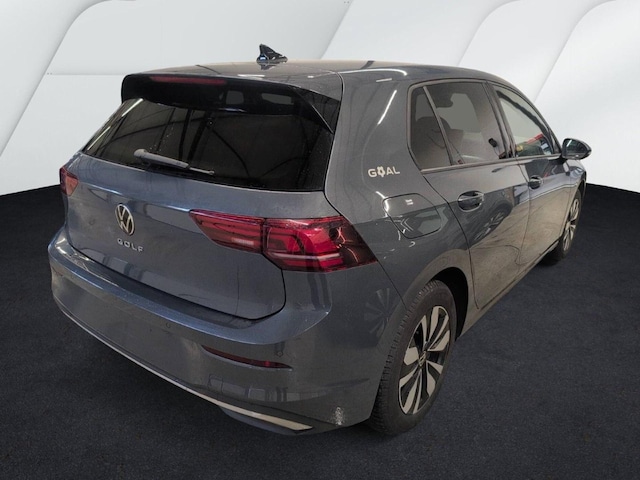 Volkswagen Golf 1.5 TSI Golf VIII