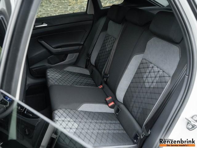 Volkswagen Taigo DSG R-Line Style