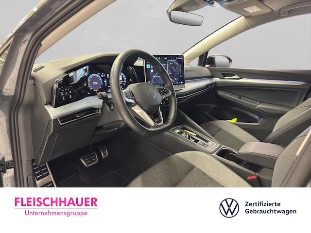 Volkswagen Golf 1.5 eTSI Golf VIII