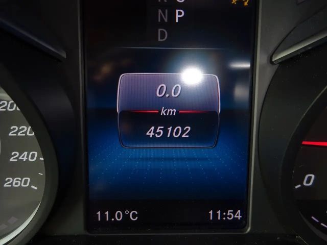 Mercedes-Benz Marco Polo 4MATIC AMG Line