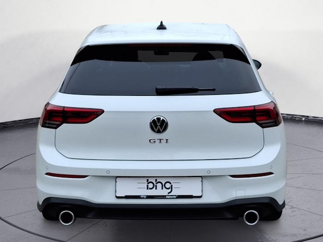 Volkswagen Golf 2.0 TSI DSG GTI