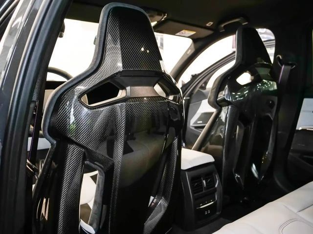 BMW M3 Competition M-Sport xDrive