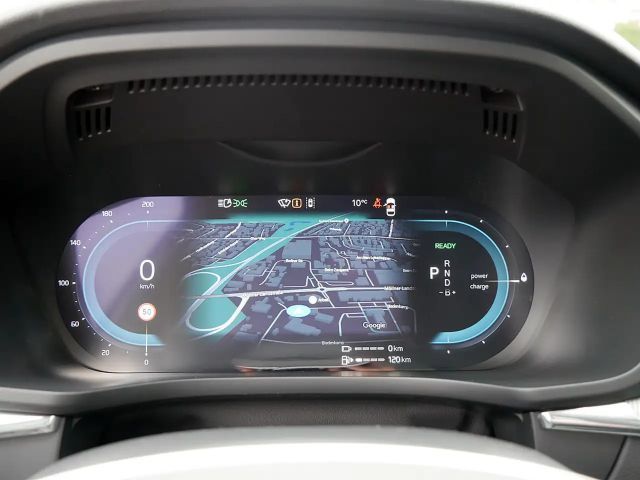 Volvo XC60 AWD Dark Plus T6