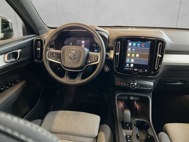 Volvo XC40 19'