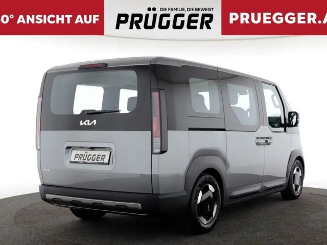 Kia PV5 Passenger 71 kWh Earth Plus