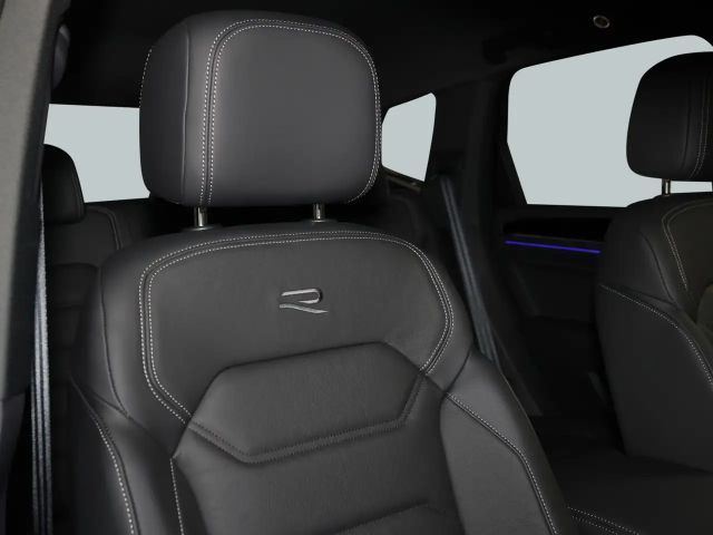 Volkswagen Touareg eHybrid