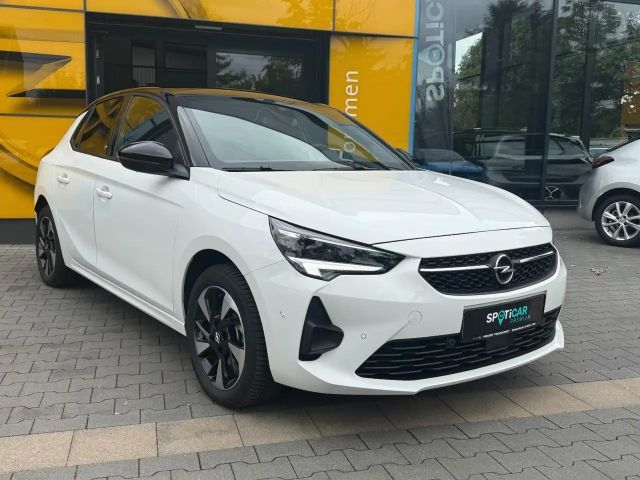 Opel Corsa GS-Line Grand Sport