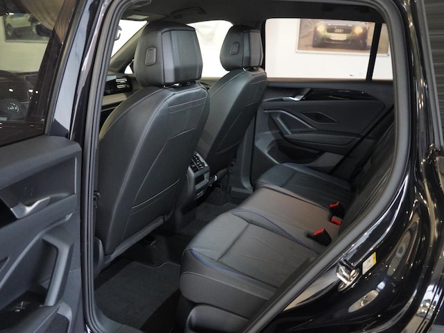 Volkswagen Tiguan R-Line Style