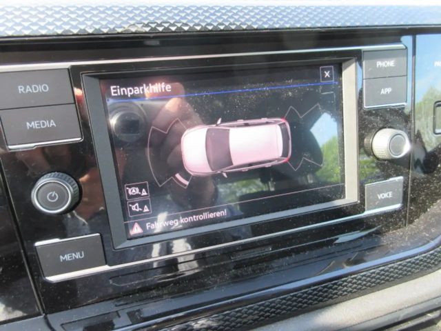 Volkswagen Polo Life