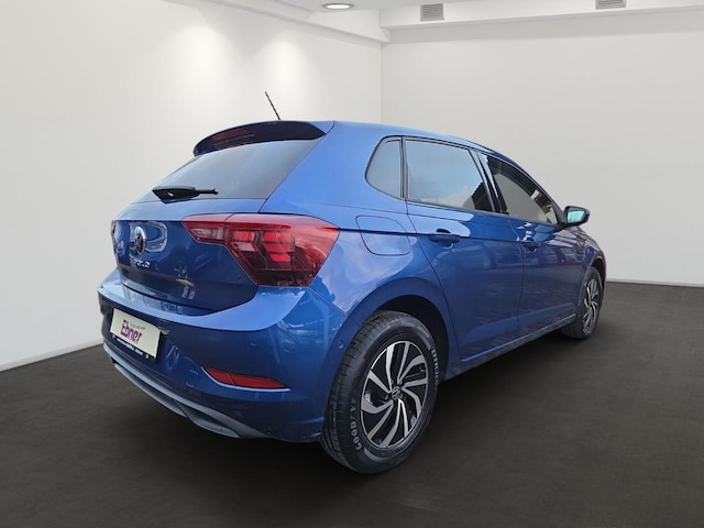 Volkswagen Polo DSG