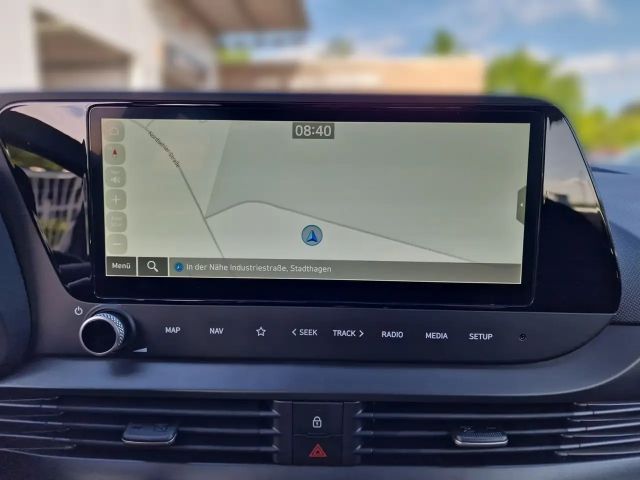 Hyundai i20 1.0 Select T-GDi