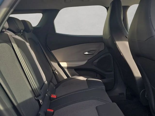 Ford Explorer Extended range RWD