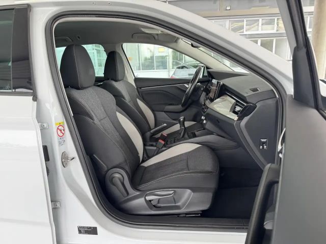 Skoda Scala 1.0 TSI Active Style Style