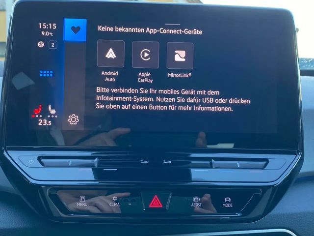 Volkswagen ID.3 Business Performance Pro