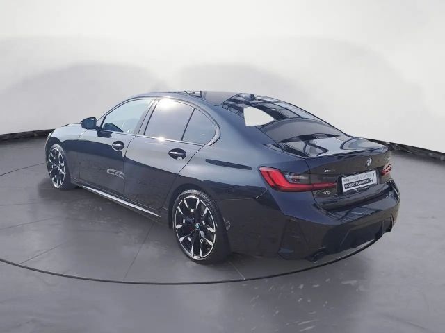 BMW 320 320d M-Sport Sedan xDrive