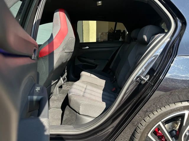 Volkswagen Golf DSG GTI