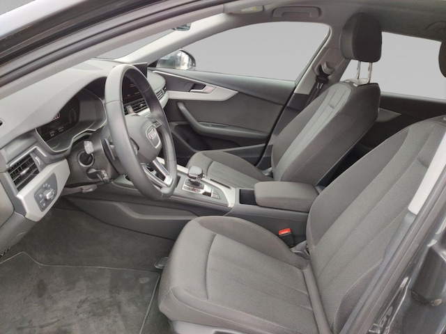 Audi A4 allroad 45 TFSI Quattro S-Tronic