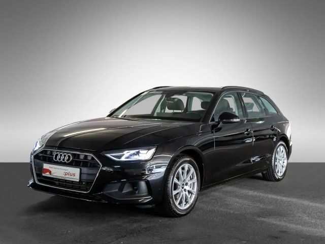 Audi A4 40 TFSI Business S-Tronic
