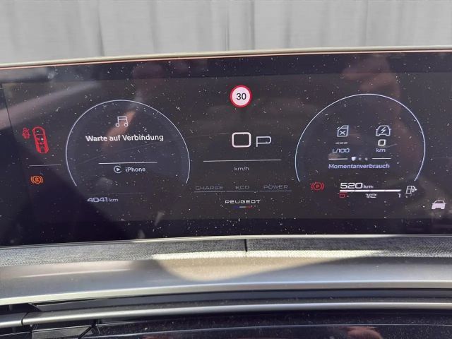 Peugeot 3008 GT-Line Hybrid