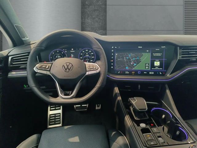 Volkswagen Touareg 3.0 V6 TDI