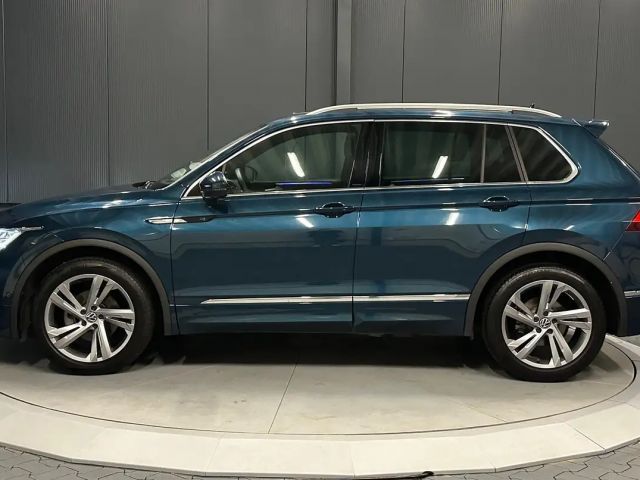 Volkswagen Tiguan IQ.Drive R-Line
