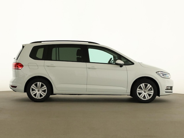 Volkswagen Touran 2.0 TDI DSG Trendline