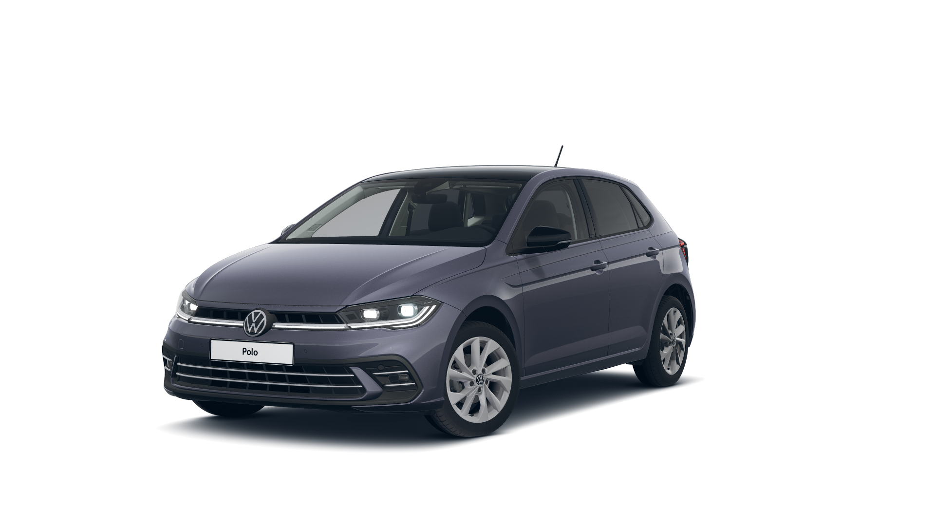 Volkswagen Polo 1.0 TSI Style