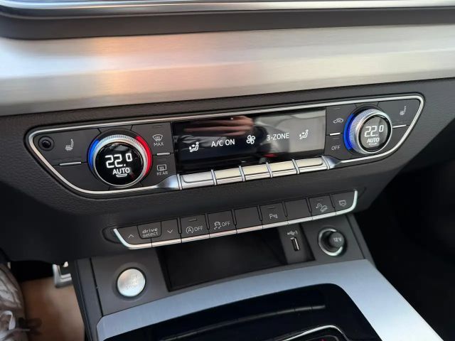 Audi Q5 40 TDI Quattro S-Line