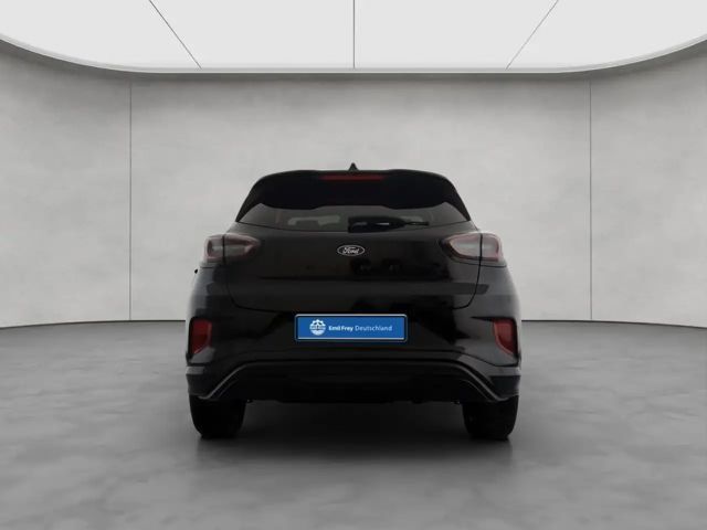 Ford Puma EcoBoost ST Line
