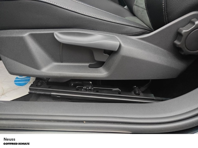 Seat Ibiza DSG Xcellence