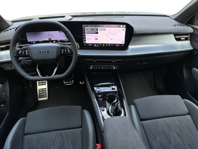 Audi Q3 Quattro S-Tronic