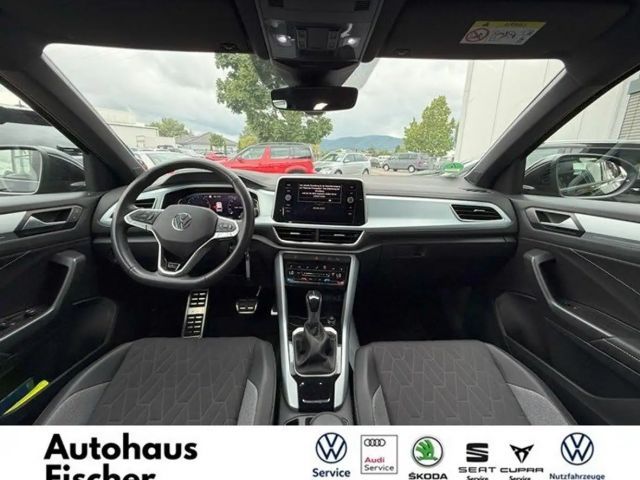 Volkswagen T-Roc 1.5 TSI Life